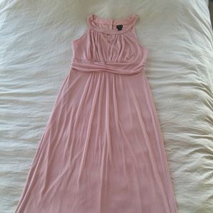 Enfocus Pink dress size 20W womens
